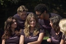 Bikini Model Academy - HBO Online