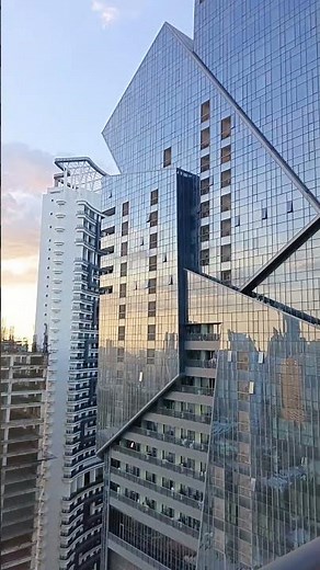 Staycation @ Gramercy Residence Makati City #youtube #highlights