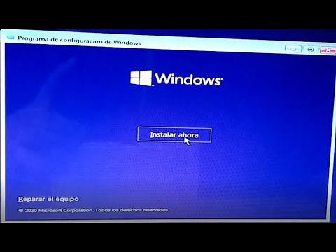 como FORMATEAR UNA LAPTOP MACA DELL