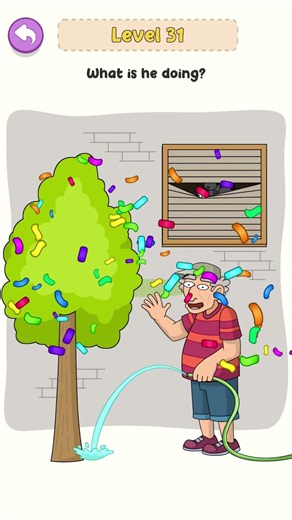 New Mobile Game 2026 | Erase One Part | Gameplay #gaming #pazzle #fun #gaming