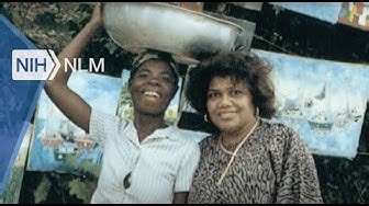 Dr. Edith Irby Jones: First Woman President of the National Medical Association