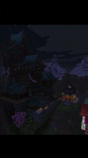 Building a Chinese House 🏯 | Minecraft Timelapse Build | CraftixRO #minecraft #minecraftbuilding