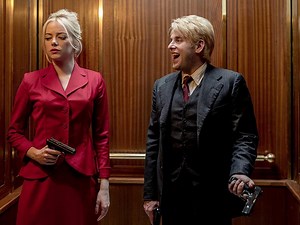 'Maniac', la serie original de Netflix, estrena trailer