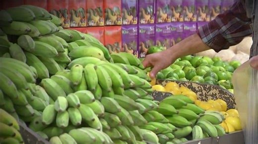 CDC says ultra-processed foods make up majority of kids’ diets