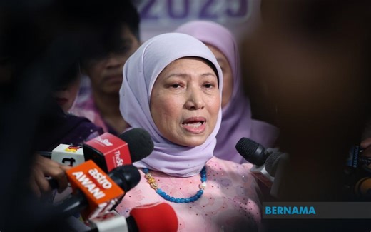 Over 10,000 Offenders Imposed With Community Service Orders From 2008 To 2024 - Nancy