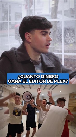 ¿Cuánto Gana el Editor de Plex en su Podcast?