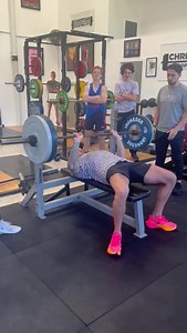 1K views | Here I am completing an “Omni” contraction which isolates...