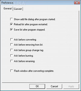 Convert FLAC To ALAC On-line