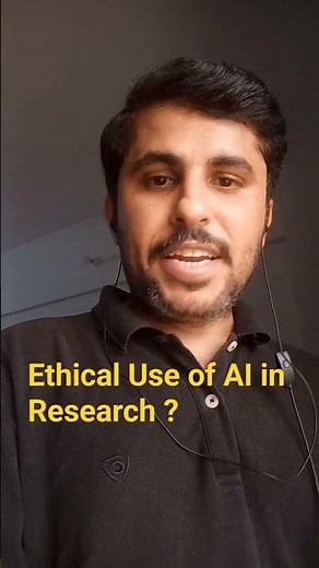 How to write research paper with ai tools