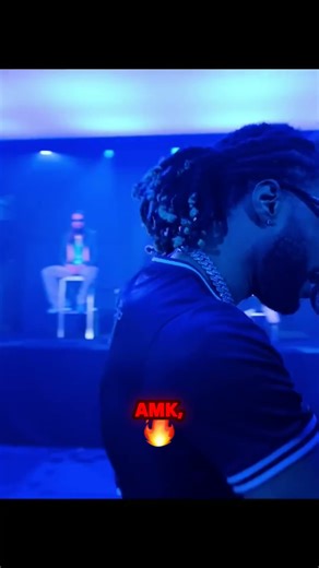 Vibrez avec AMK ! 🎤🙌