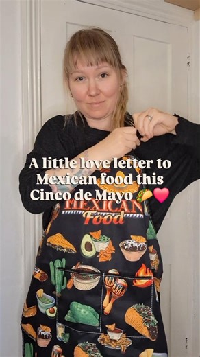 Cinco de Mayo Feast 🌮 Easy Mexican Food Ideas