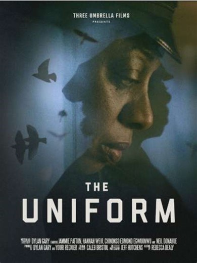 The Uniform - Movie