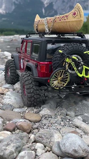 downstream04 - Absima Sherpa Pro