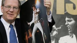 Große Ausstellung über Elvis Presley in Berlin