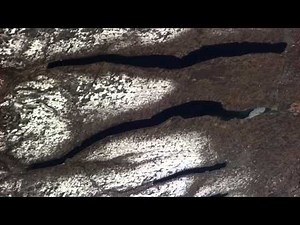 The Geology of the Finger Lakes