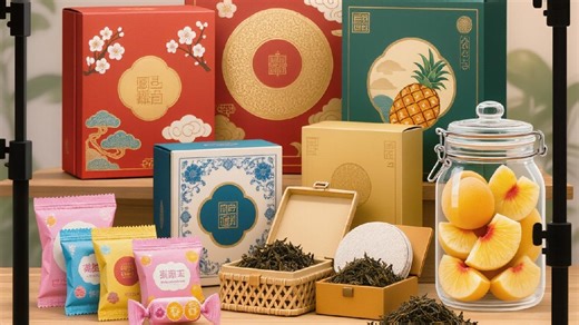 Unlocking Rural China's Future: Growing industry, growing prosperity