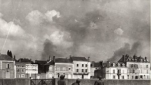 VIDÉO. Le 6 août 1944, Laval était libérée