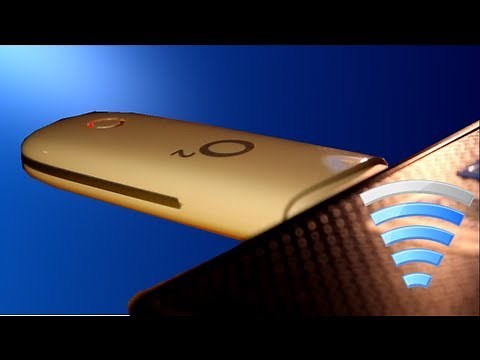 O2 Surfstick - Review