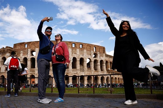 These are the top US, international spring break destinations, per AAA