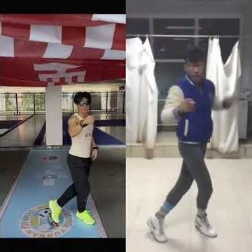 Zhou Kaiheng's Dragon Dance - Mesmerizing Performance Unveiled