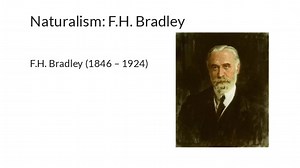 F.H. Bradley and the nature of ethical statementsF.H.