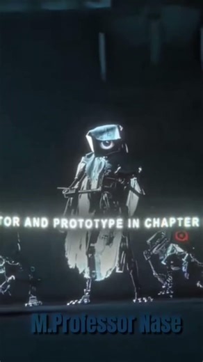 Poppy Playtime the Doctor is back