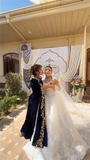 Amira Rashidova Qizlari to'yidan qisqa lavha #rekkkkkk #shortsvideo #rek