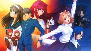 【閒聊】月姬也20歲了，來聊一下入坑各作品的心得吧～ @TYPE-MOON 系列 哈啦板 - 巴哈姆特