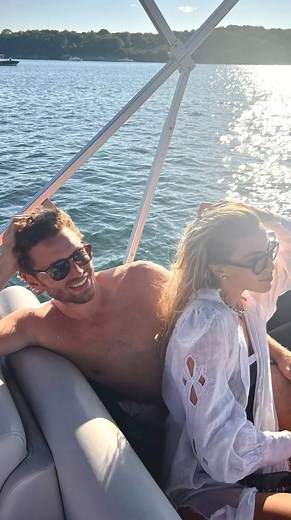 Former Made In Chelsea star Victoria Baker-Harber has welcomed her second child with her husband Inigo Philbrick, a year after they tied the knot in a ‘quickie’ ceremony. | OK! Magazine UK
