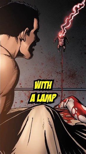 Butcher Killed Ryan😔
