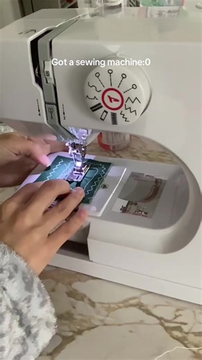 #sewing #sewingmachine