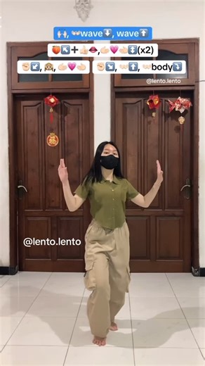 lento.lento | Put her in chanel @tyla | Song : Chanel - TYLA | Tutorial Dance Tiktok | #chanel #chaneldance #chaneltyla #TYLA #trend #dance... | Instagram