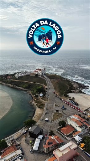Volta da Lagoa Saquarema on Instagram: "🏃‍♂️ 3ª Volta da Lagoa Saquarema ✨ A Corrida da Virada ✨ Um evento marcado por superação, determinação e muita emoção. Só temos a agradecer a Deus e a todos que acreditaram e fizeram esse grande dia acontecer 🙏💙 Nosso muito obrigado aos patrocinadores e apoiadores: 🤝 Prefeitura Municipal de Saquarema 🏅 Secretaria de Esportes, Lazer e Turismo ☕ Docci Café 🎨 Onda das Tintas 🍽️ Restaurante Perfetto 🛒 Mercado Zap Zap 💧 Águas Saqua 🌐 Amigo Internet 🥛