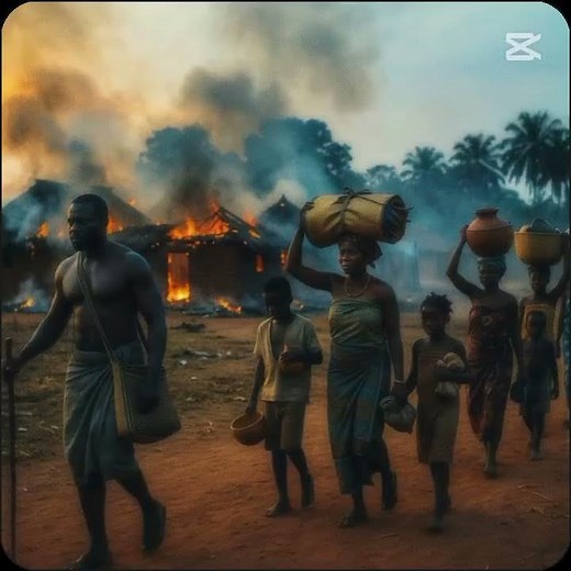 🔥 The Rise and Fall of Okonkwo | Things Fall Apart Explained