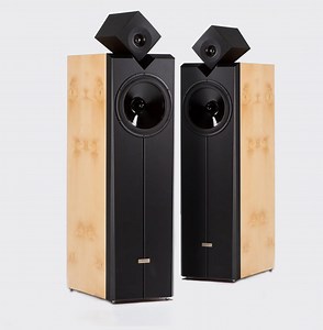 Acapella Audio Harlekin 2 Kaufen?