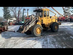 VOLVO L70 For Sale
