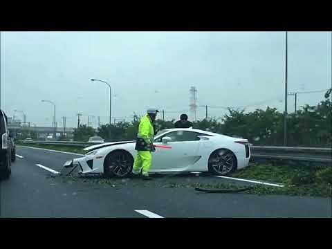 【DQN】最新 日本の交通事故、トラブル集10【ドライブレコーダー】