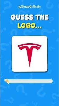Can You Guess the Logo in 3 Seconds ⏳| Ultimate Logo Quiz Challenge