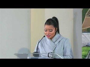 Merafong Local Municipality's State of the City Address