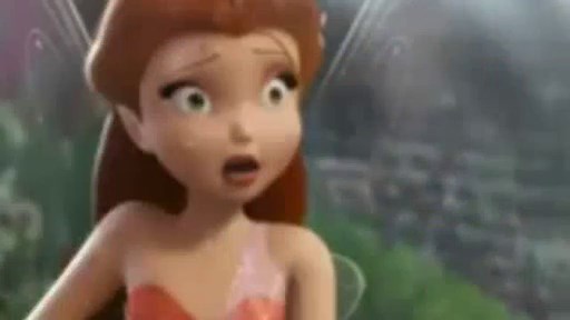 Clochette et le Tournoi des Fées