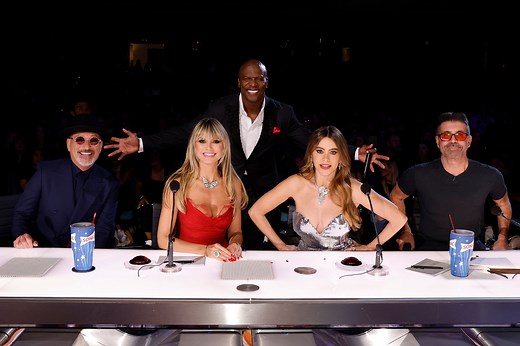 AGT 2023's Season 18 Finale: Spoilers From the Night (LIVE UPDATES)