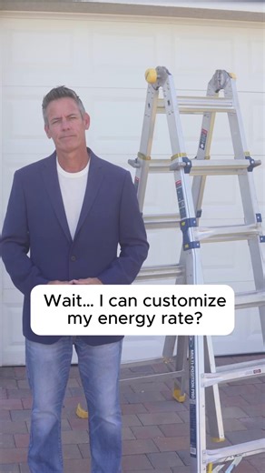 Your business isn’t one-size-fits-all—your energy plan shouldn’t be either. With AEP Energy, you can customize energy rates to fit your unique needs and goals. Flexible options, reliable service, and plans designed for your business. 👉 Explore your options: https://www.aepenergy.com/small-business/request-a-sbs-quote/ | AEP Energy