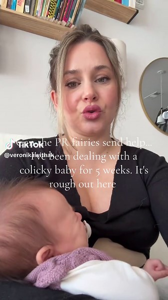 Tips for Managing a Colicky Baby Effectively