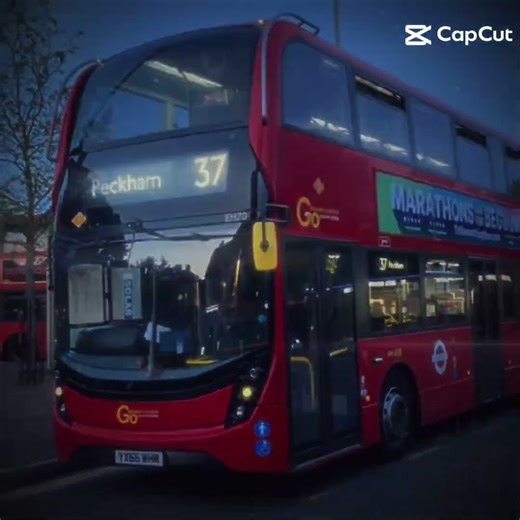 37 bus route edit🔥 (37 subs special)#youtubeshorts #automobile #londonbus #edit #tfl#publictransport