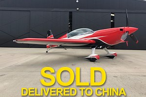 Extra 330LT For Sale In The UK - Europlane Sales Ltd