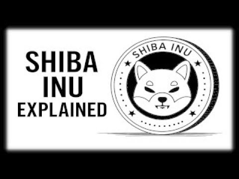 The Shiba Inu Whitepaper – How a Meme Became a Movement