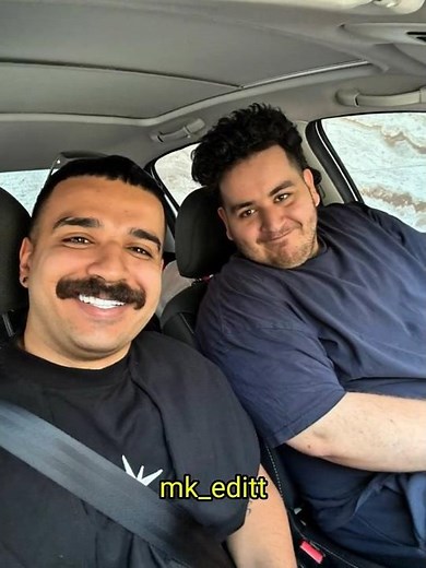 ادیت خفن و جذاب از عموتعوری و نازنین و ارسلان و mhs🔥🤍. ‪@AmooTheoryOfficial‬