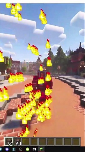 COME OTTENERE IL MINERALE DESH IN MINECRAFT CON LA MOD AD ASTRA