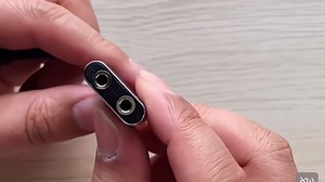 Universal USB Audio Adapter with 3.5mm Combo Jack - for PC, Laptop, Mac, PS5, PS4 & More (Windows/Mac/Linux Compatible)(AA-01)