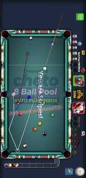 Cheto Aim 8 ball pool iOS 26.1 + Download IPA latest update 2026 #cheto8ballpoolios